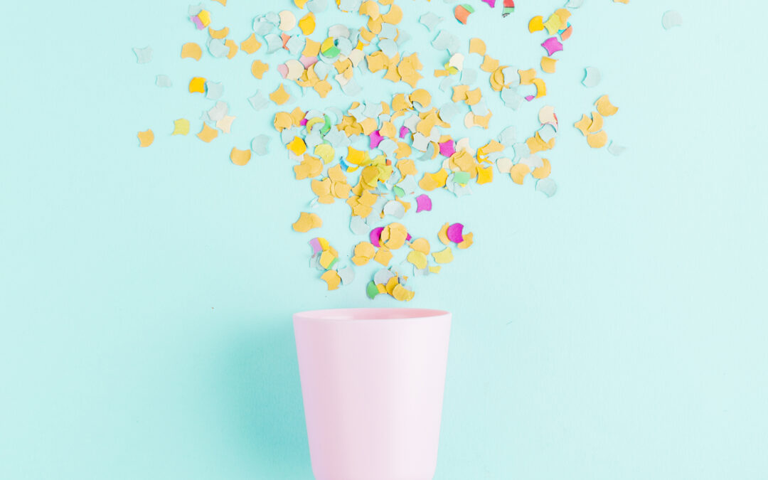 Why Every Celebration Deserves a Touch of Magic