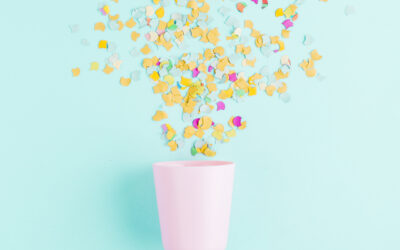 Why Every Celebration Deserves a Touch of Magic