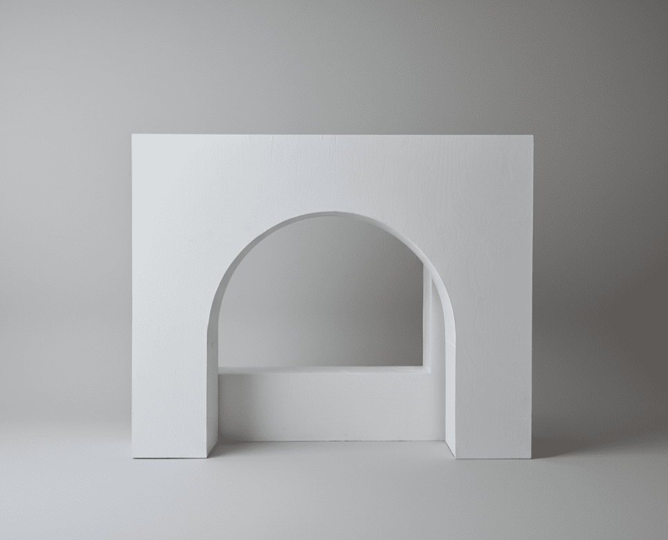 3D Square Backdrop - Image 3
