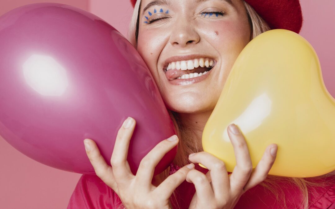 How to Choose Eco-Friendly Balloons Without Sacrificing Style