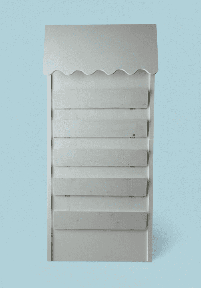 Decorative Display Structure - Image 3