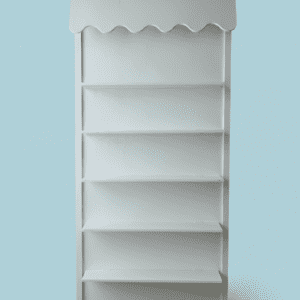 Decorative Display Structure
